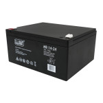Batéria pre elektrické autíčka 24V 14Ah